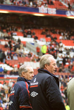 Sven-Göran Eriksson (Svennis, Sven Göran Eriksson),