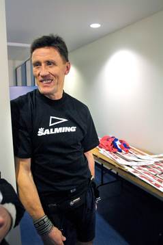 Börje Salming