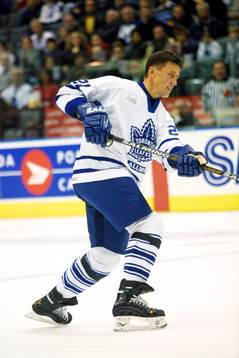 Börje Salming