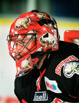 Ishockey, Elitserien, Andreas Hadelöv, Malmö IF,