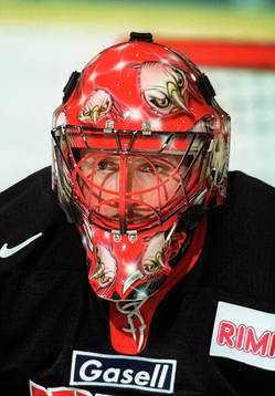 Ishockey, Elitserien, Andreas Hadelöv, Malmö IF,