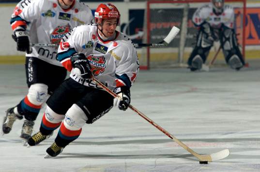 Mikael Pettersson