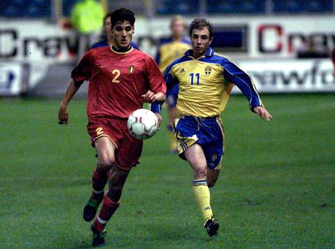Kennedy Bakircioglu, Sverige och Onder Turaci, Belgien