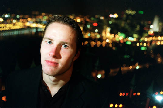 Johan Hedberg, Pittsburgh, NHL