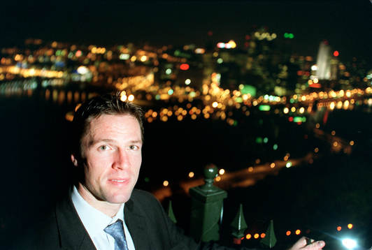 Hans Jonsson, pittsburgh, NHL
