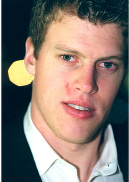 Kim Johnsson, Philadelphia, NHL