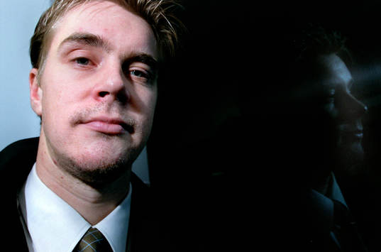 Tommy Salo, Edmonton, NHL