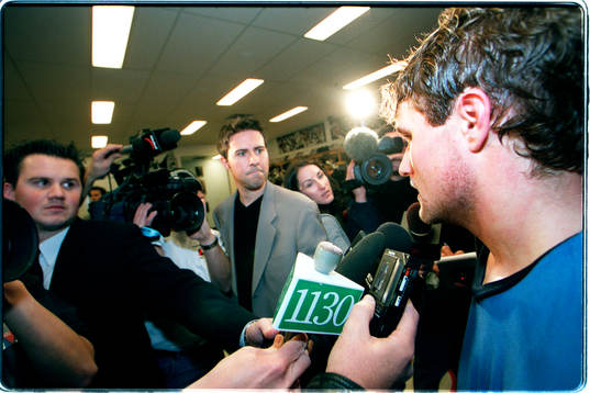 Markus Näslund, Vancouver,  NHL