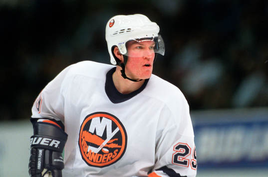Kenny Jönsson, New York Islanders,  NHL