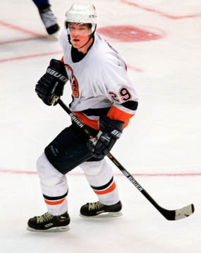 Kenny Jönsson, New York Islanders,  NHL