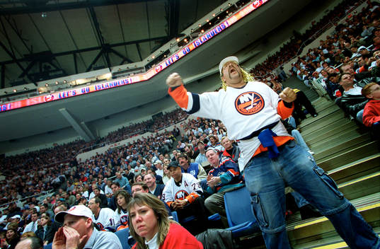 New York Islanders,  NHL