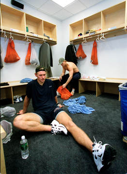 Kenny Jönsson, New York Islanders,  NHL