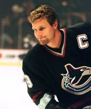 Markus Näslund, Vancouver,  NHL