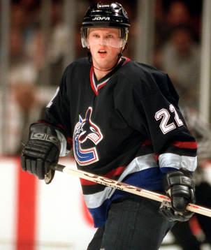 Daniel Sedin, Vancouver,  NHL