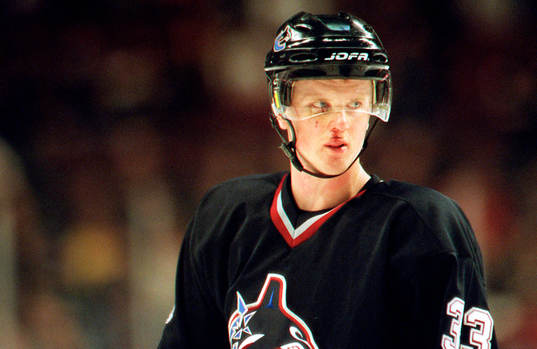 Henrik Sedin, Vancouver,  NHL