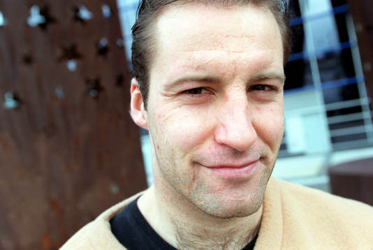 Michael Renberg, Toronto, NHL