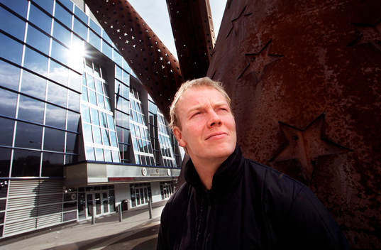 Mats Sundin, Toronto, NHL