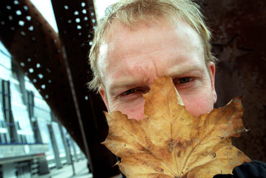 Mats Sundin, Toronto, NHL