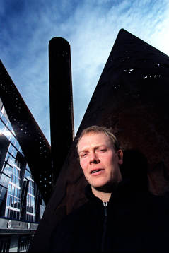 Mats Sundin, Toronto, NHL