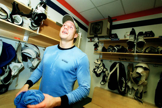 New York Islanders,  NHL