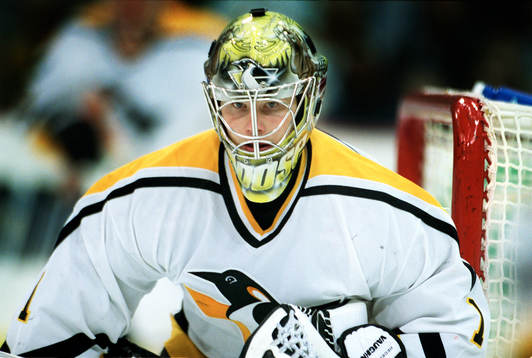 Johan Hedberg, Pittsburgh, NHL