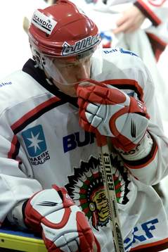 Pelle Prestberg depp