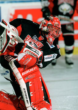 Ishockey, Elitserien, Andreas Hadelöv, Malmö IF