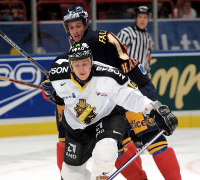 Mathias Svedberg, Aik och Mikael Håkansson, Djurgården