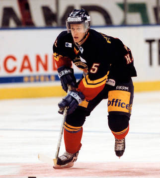 Mikael Håkansson, Djurgården