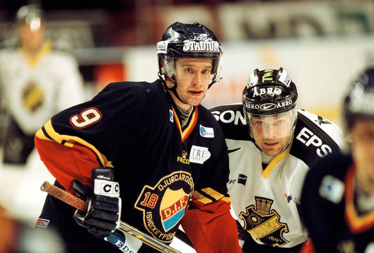 Kristofer Ottosson, Djurgården och ?, AIK