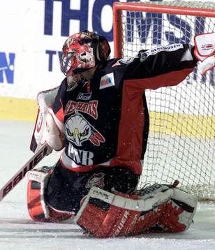 Ishockey, Elitserien,  Andreas Hadelöv, Malmö