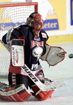 Ishockey, Elitserien, Andreas Hadelöv, Malmö