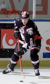 Tomas Sandström
