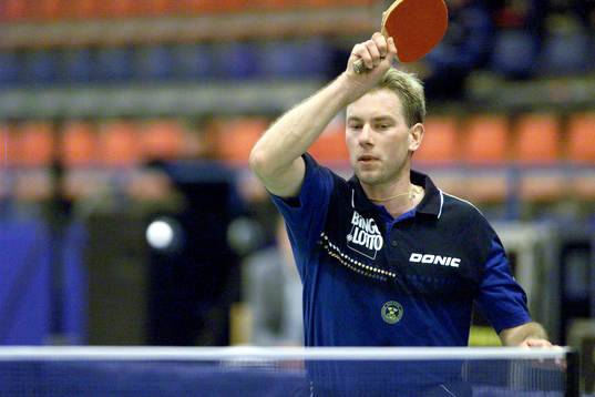 Fredrik Håkansson, Sverige