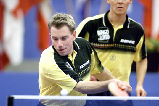 Fredrik Håkansson, Sverige