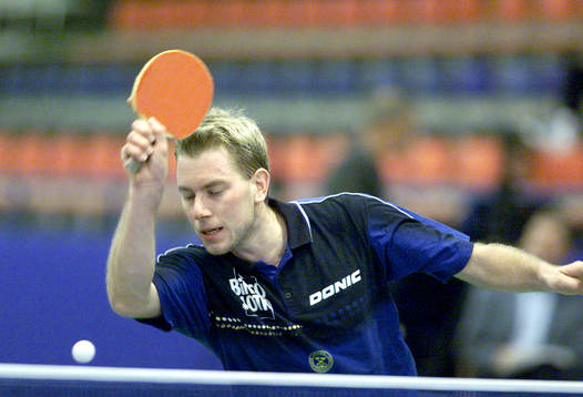 Fredrik Håkansson, Sverige