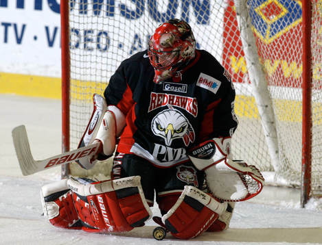 Ishockey, Elitserien, Andreas Hadelöv, Malmö