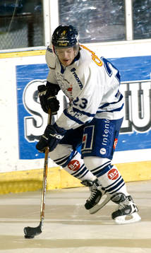 Ishockey, Elitserien, Martin Knold, Linköping