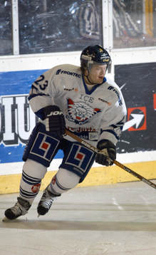 Ishockey, Elitserien, Martin Knold, Linköping