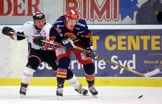 Peter Gerhardsson, Södertälje och Peter Andersson, Malmö
