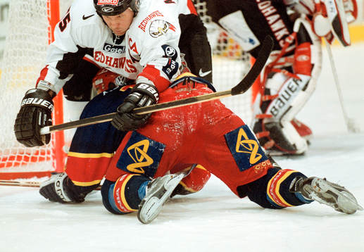 Peter Andersson, Malmö