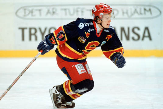 David Svee, Södertölje