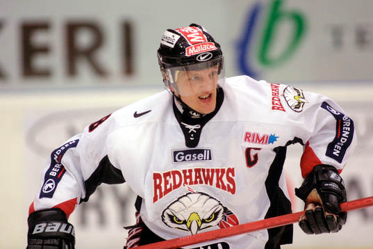 Tomas Sandström, Malmö