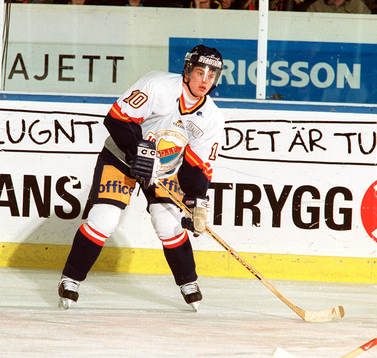 Joakim Eriksson, Djurgården