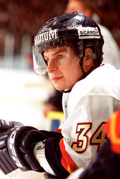 Andrei Ignatovitch, Djurgården