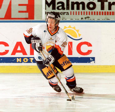 Mikael Magnusson, Djurgården