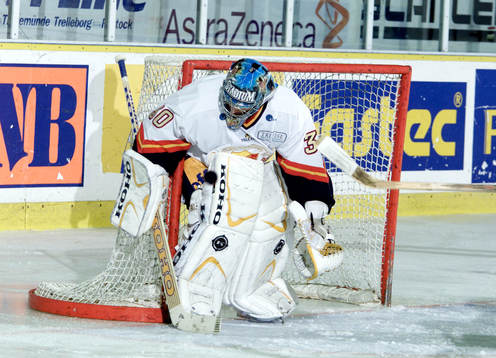 Ishockey, Elitserien, Sergej Naumov, Djurgården