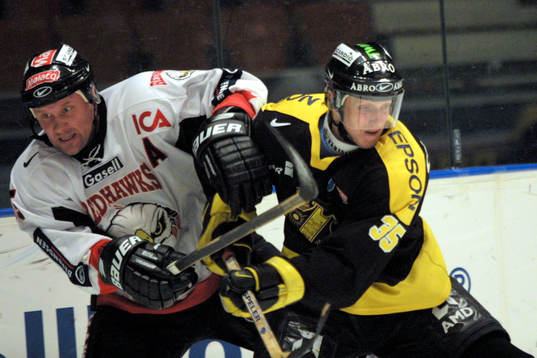 Filip Turek, AIK och Peter, Andersson, Malmö