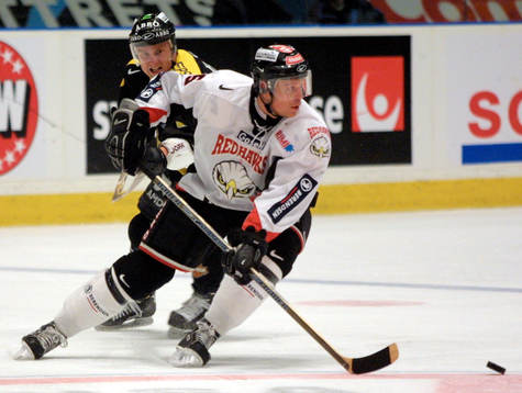 Michael Johansson, AIK och Johan Norgren, Malmö