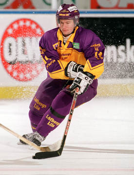 Elitserien, Marius Trygg, Färjestad